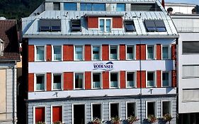 Hotel Bodensee